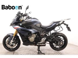 BMW S 1000 XR ABS picture 5