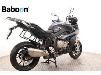 BMW S 1000 XR ABS picture 8