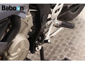 BMW S 1000 XR ABS picture 23