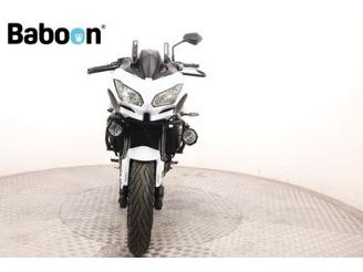 Kawasaki Versys 650 ABS picture 3