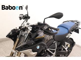 BMW R 1250 GS Exclusive picture 21