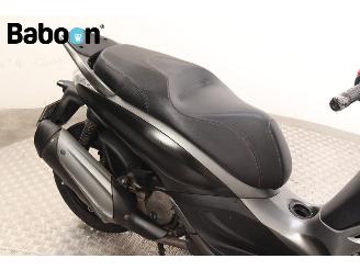 Piaggio Beverly 350 Sport Touring ABS picture 13
