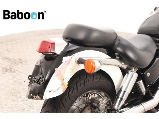 Honda VT 1100 C2 Shadow ACE picture 9