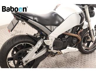 Buell XB 9 SX City Lightning picture 10