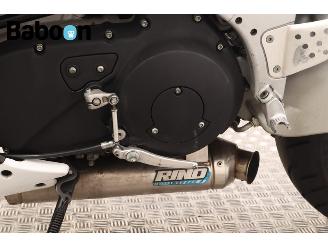 Buell XB 9 SX City Lightning picture 20