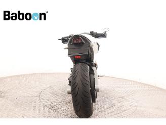 Buell XB 9 SX City Lightning picture 7