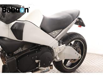 Buell XB 9 SX City Lightning picture 19
