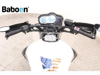 Buell XB 9 SX City Lightning picture 13