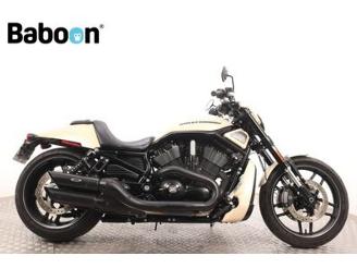Tweedehands motor Harley-Davidson  VRSCDX Night Rod Special ABS 2014/1