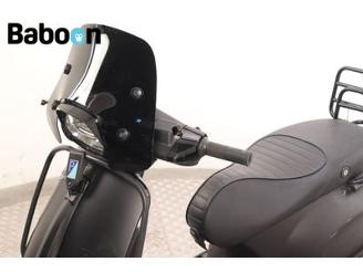 Vespa  Sprint Notte 45KM picture 16