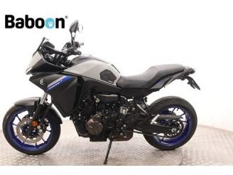 Yamaha  Tracer 7 picture 5