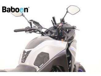 Yamaha  Tracer 7 picture 10