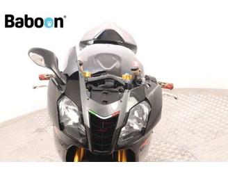 Aprilia RSV 1000 R  picture 18