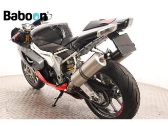 Aprilia RSV 1000 R  picture 6