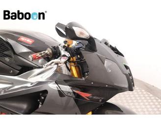 Aprilia RSV 1000 R  picture 13