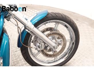 Harley-Davidson  VRSCSE V-ROD CVO Scream Eagle picture 16