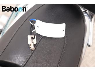 Harley-Davidson  VRSCSE V-ROD CVO Scream Eagle picture 22