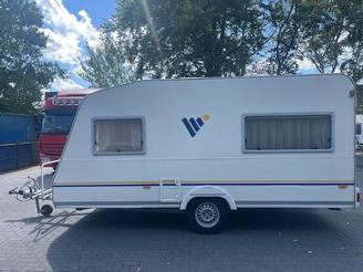 Knaus  Vimara V 420 picture 6