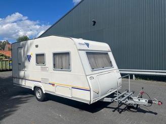 Schade caravan Knaus  Vimara V 420 2002/2
