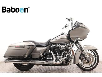 skadebil motor Harley-Davidson  FLTRXS Road Glide Special 2017/1