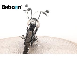 Harley-Davidson XL 1200 C Sportster picture 3