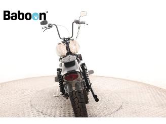 Harley-Davidson XL 1200 C Sportster picture 7