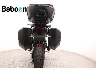 Yamaha  Tracer 9 GT picture 7