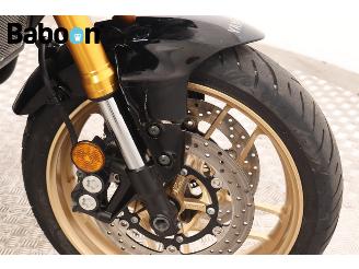 Yamaha  Tracer 9 GT picture 13