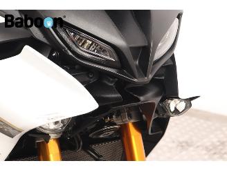 Yamaha  Tracer 9 GT picture 20
