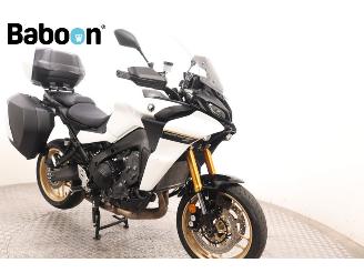 Yamaha  Tracer 9 GT picture 2
