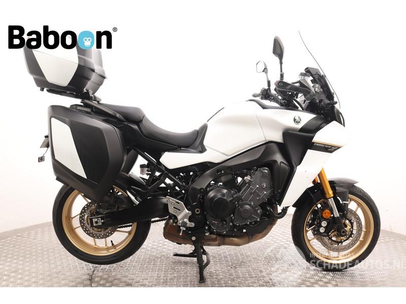 Yamaha  Tracer 9 GT