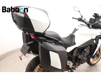Yamaha  Tracer 9 GT picture 9