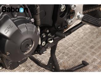 Yamaha  Tracer 9 GT picture 26