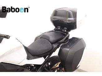Yamaha  Tracer 9 GT picture 25