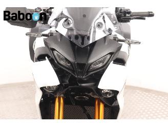 Yamaha  Tracer 9 GT picture 21