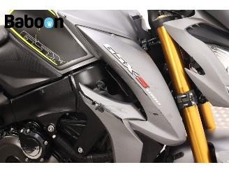 Suzuki  GSX- S 1000 ABS picture 12