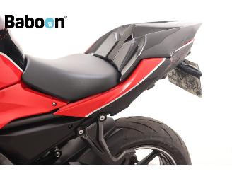 Kawasaki Ninja 650 Performance picture 23