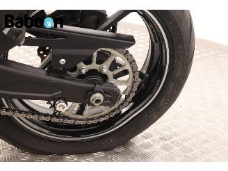 Kawasaki Ninja 650 Performance picture 24