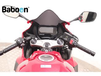 Honda  CBR 650 R ABS picture 17
