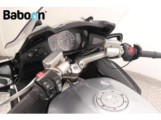 Honda ST 1300 Pan European ABS picture 23