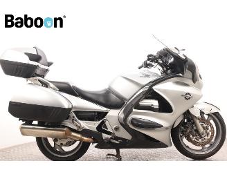 Schade motor Honda ST 1300 Pan European ABS 2007/12