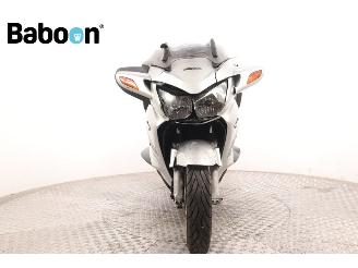 Honda ST 1300 Pan European ABS picture 3