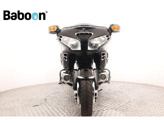 Honda GL 1800 Goldwing ABS picture 3