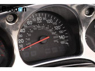 Honda GL 1800 Goldwing ABS picture 22