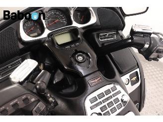 Honda GL 1800 Goldwing ABS picture 23