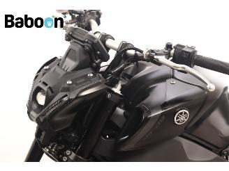 Yamaha MT-09 ABS picture 17