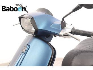 Vespa  Primavera 25KM picture 15