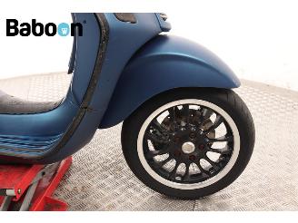 Vespa  Primavera 25KM picture 11