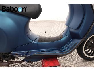 Vespa  Primavera 25KM picture 12
