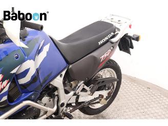 Honda XRV 750 Africa Twin picture 20